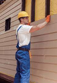 Best Siding Painting and Refinishing  in Ringgold, GA